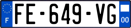 FE-649-VG