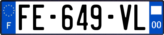 FE-649-VL