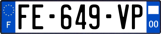 FE-649-VP