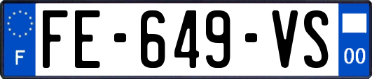 FE-649-VS