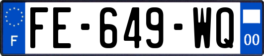 FE-649-WQ