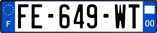 FE-649-WT
