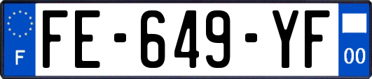 FE-649-YF