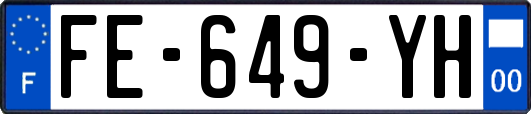 FE-649-YH
