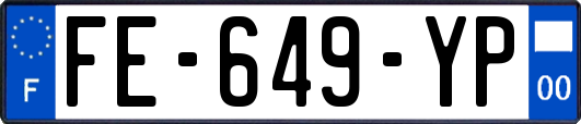 FE-649-YP