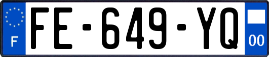 FE-649-YQ