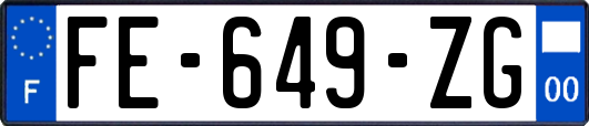 FE-649-ZG