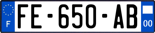 FE-650-AB