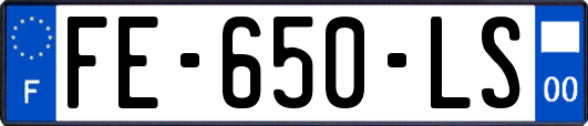 FE-650-LS