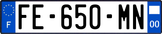 FE-650-MN