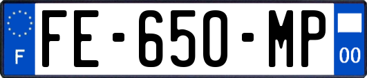 FE-650-MP