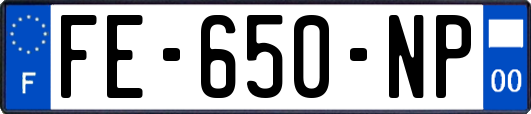 FE-650-NP