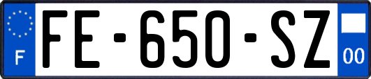 FE-650-SZ