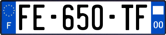 FE-650-TF