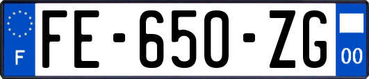 FE-650-ZG