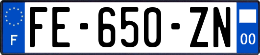 FE-650-ZN