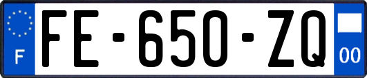 FE-650-ZQ