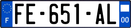 FE-651-AL
