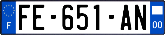 FE-651-AN