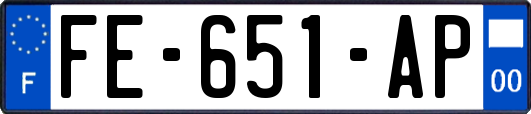 FE-651-AP