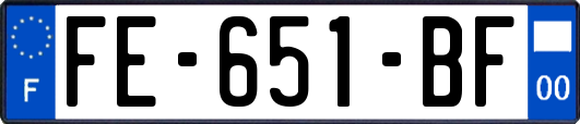 FE-651-BF