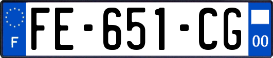 FE-651-CG