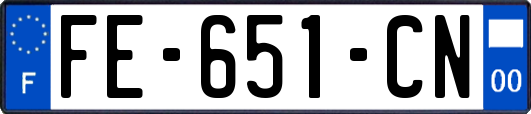 FE-651-CN