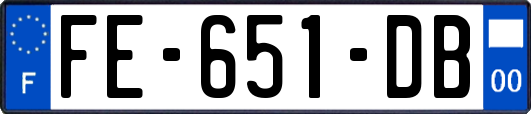 FE-651-DB