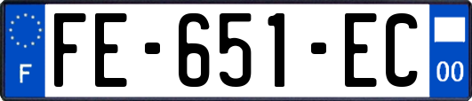 FE-651-EC