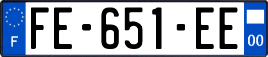 FE-651-EE