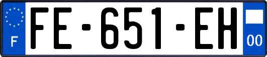 FE-651-EH