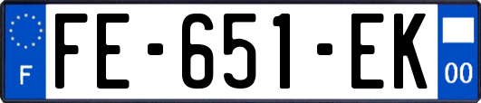 FE-651-EK