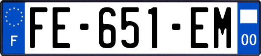 FE-651-EM