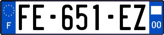 FE-651-EZ