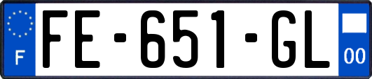 FE-651-GL