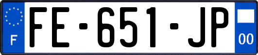 FE-651-JP