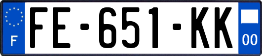FE-651-KK