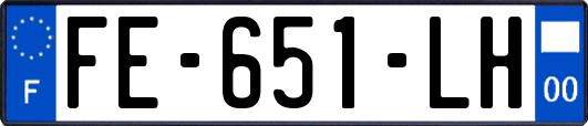 FE-651-LH