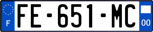 FE-651-MC
