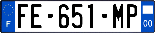 FE-651-MP