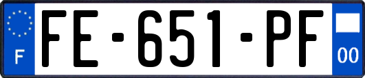 FE-651-PF
