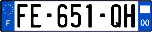 FE-651-QH