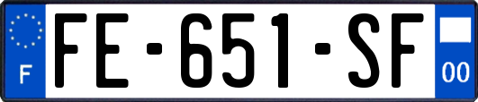 FE-651-SF