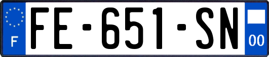 FE-651-SN