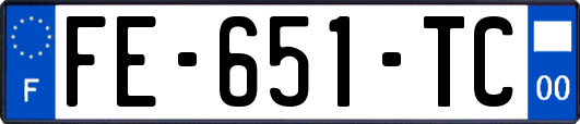 FE-651-TC