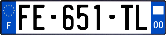 FE-651-TL