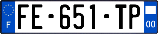 FE-651-TP
