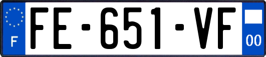 FE-651-VF