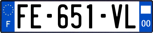 FE-651-VL
