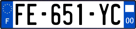 FE-651-YC
